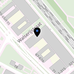 Appartement STR03 C 6471 78