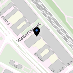 Appartement STR03 C 6471 79