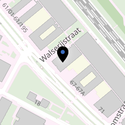 Appartement STR03 C 6471 81