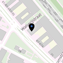 Appartement STR03 C 6471 83