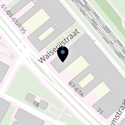 Appartement STR03 C 6471 85