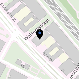 Appartement STR03 C 6471 86