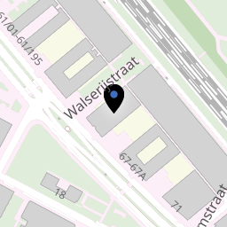 Appartement STR03 C 6471 87