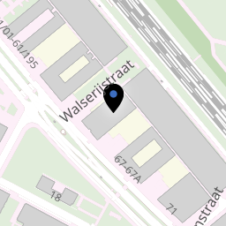 Appartement STR03 C 6471 93