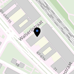 Appartement STR03 C 6471 94