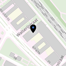 Appartement STR03 C 6471 95