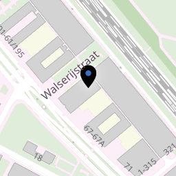 Appartement STR03 C 6471 96