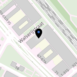 Appartement STR03 C 6471 97