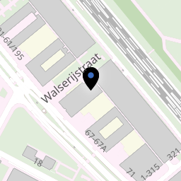 Appartement STR03 C 6471 98