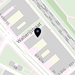 Appartement STR03 C 6471 99