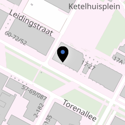 Appartement STR03 C 6472 10
