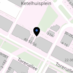 Appartement STR03 C 6472 101