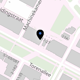 Appartement STR03 C 6472 117