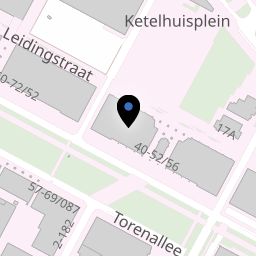 Appartement STR03 C 6472 119