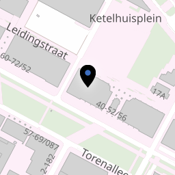 Appartement STR03 C 6472 120