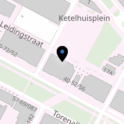 Appartement STR03 C 6472 124