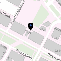 Appartement STR03 C 6472 129