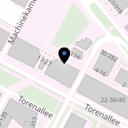 Appartement STR03 C 6472 132
