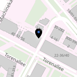 Appartement STR03 C 6472 135
