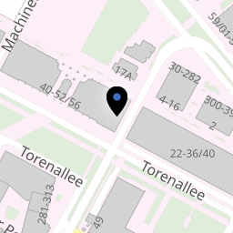 Appartement STR03 C 6472 136