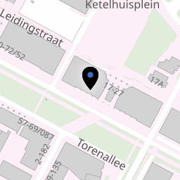 Appartement STR03 C 6472 143