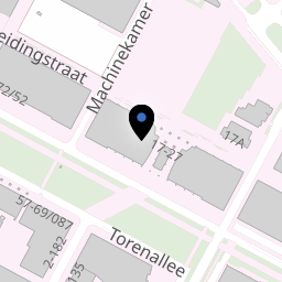 Appartement STR03 C 6472 146
