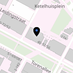 Appartement STR03 C 6472 147