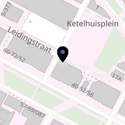 Appartement STR03 C 6472 150