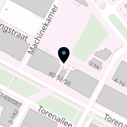 Appartement STR03 C 6472 155