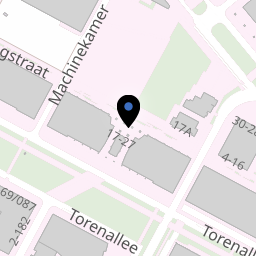 Appartement STR03 C 6472 156