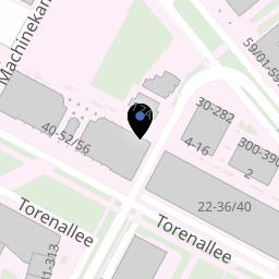 Appartement STR03 C 6472 162
