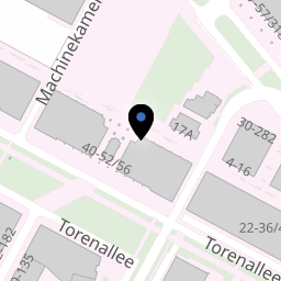 Appartement STR03 C 6472 169