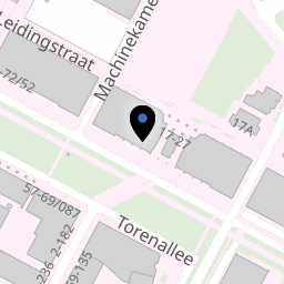 Appartement STR03 C 6472 170