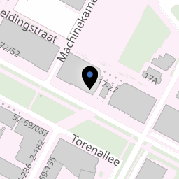 Appartement STR03 C 6472 171