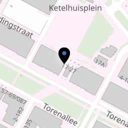Appartement STR03 C 6472 2