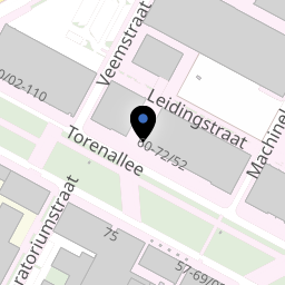 Appartement STR03 C 6472 329