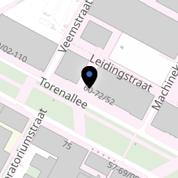 Appartement STR03 C 6472 330