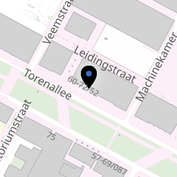 Appartement STR03 C 6472 333
