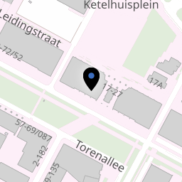 Appartement STR03 C 6472 34