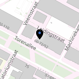 Appartement STR03 C 6472 341