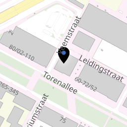 Appartement STR03 C 6472 344