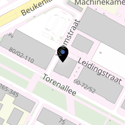 Appartement STR03 C 6472 345