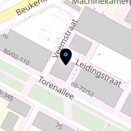 Appartement STR03 C 6472 346