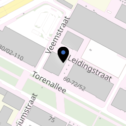 Appartement STR03 C 6472 347