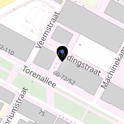 Appartement STR03 C 6472 349
