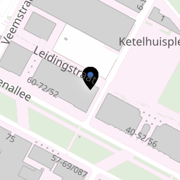 Appartement STR03 C 6472 356