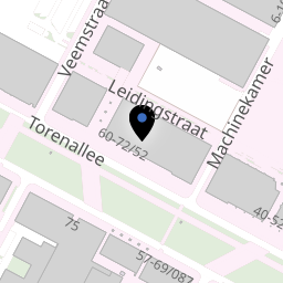 Appartement STR03 C 6472 361
