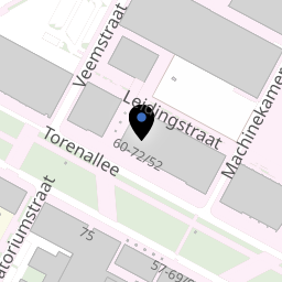 Appartement STR03 C 6472 364