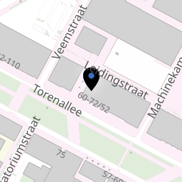 Appartement STR03 C 6472 365