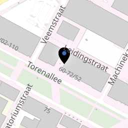 Appartement STR03 C 6472 366